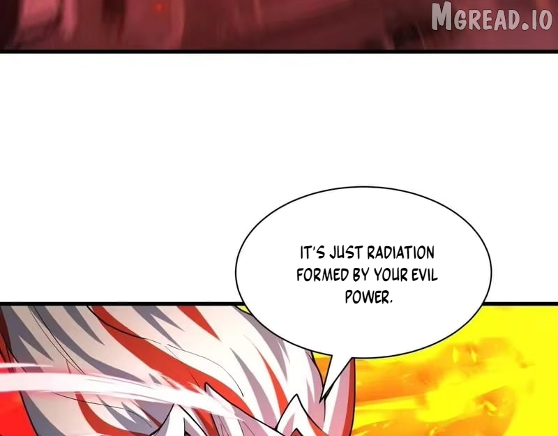 Era of the Haunted Chapter 584  - page 7